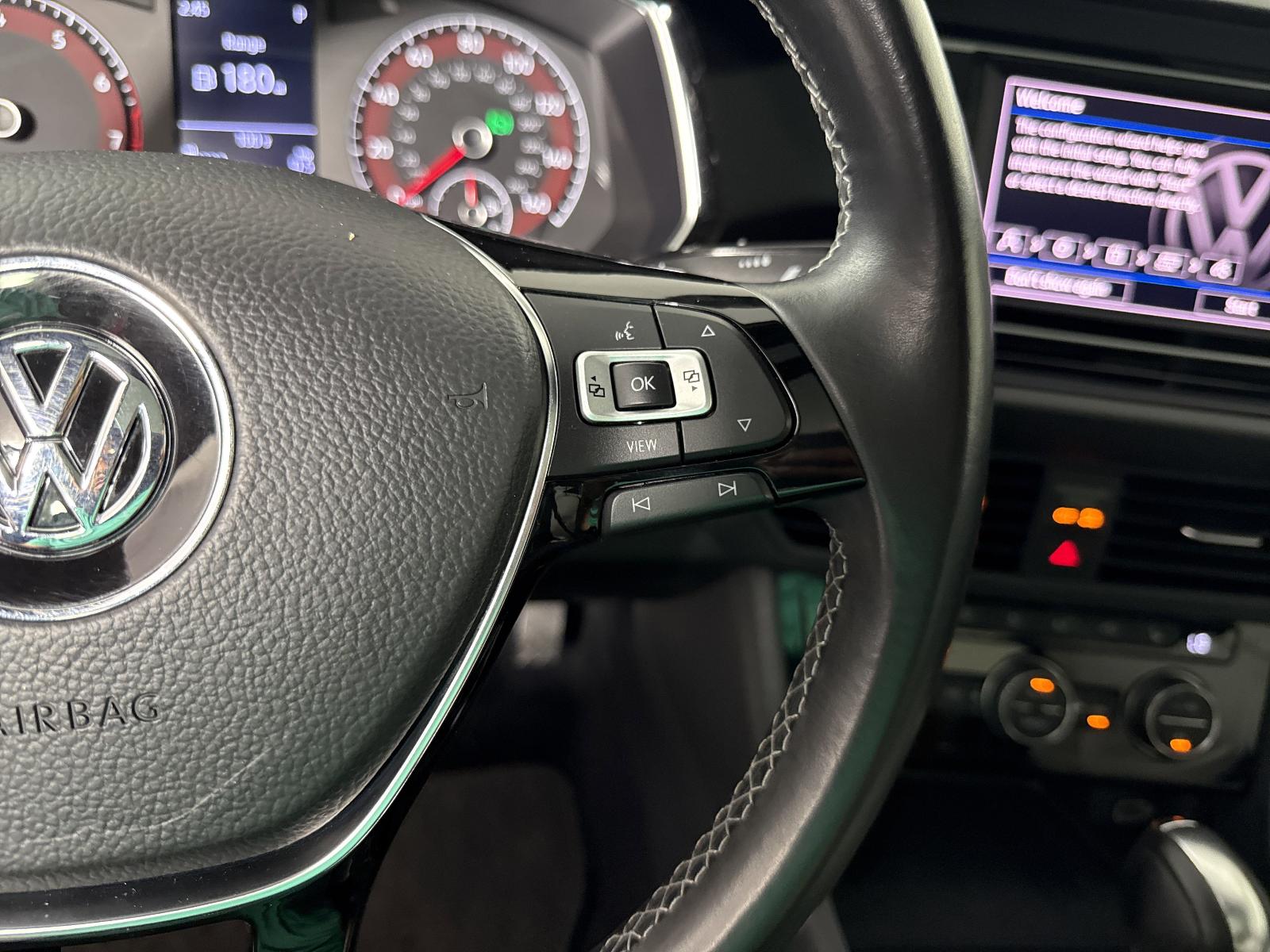 2019 Volkswagen Jetta Vehicle Photo in Georgetown, TX 78626