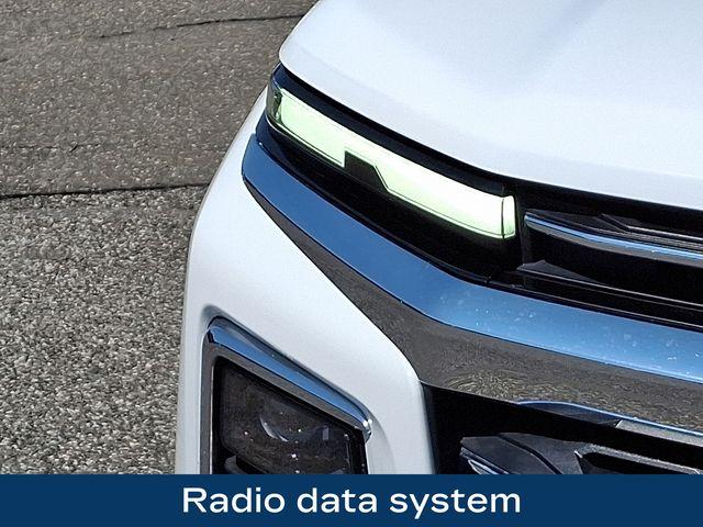 2025 Chevrolet Traverse Vehicle Photo in PAWLING, NY 12564-3219