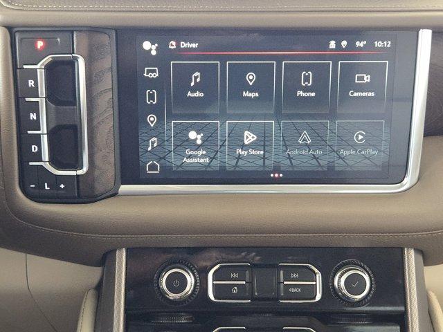 2022 GMC Yukon Vehicle Photo in Decatur, TX 76234