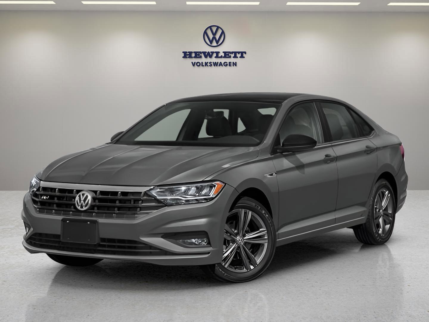 2019 Volkswagen Jetta Vehicle Photo in Georgetown, TX 78626