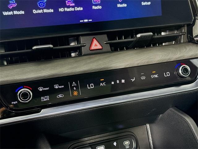 2025 Kia Sportage Vehicle Photo in Everett, WA 98204