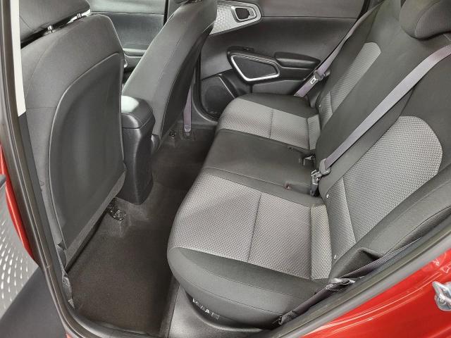 2021 Kia Soul Vehicle Photo in NEENAH, WI 54956-2243