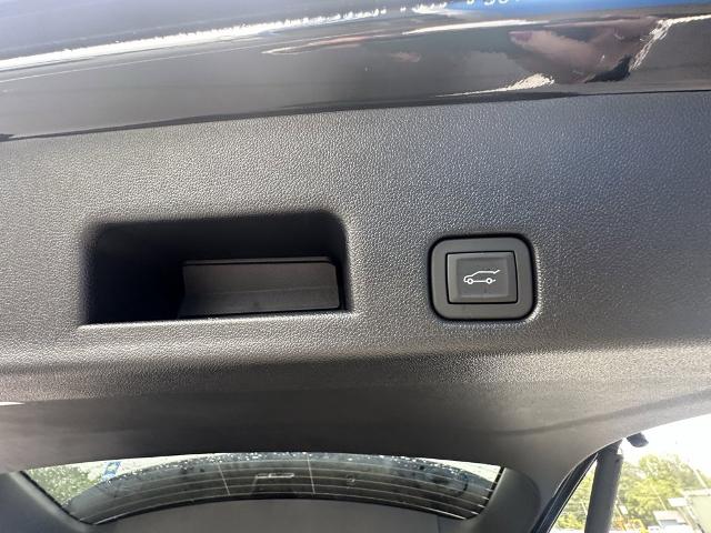 2026 Chevrolet Traverse Vehicle Photo in GARDNER, MA 01440-3110
