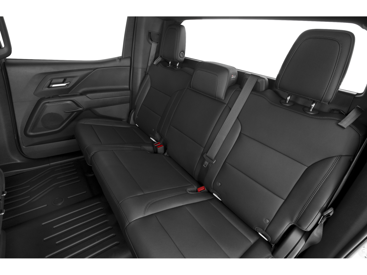 2024 Chevrolet Silverado EV Vehicle Photo in LANCASTER, PA 17601-0000