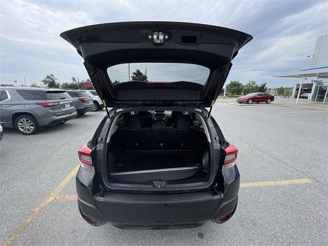 2021 Subaru Crosstrek Vehicle Photo in BENTONVILLE, AR 72712-4322