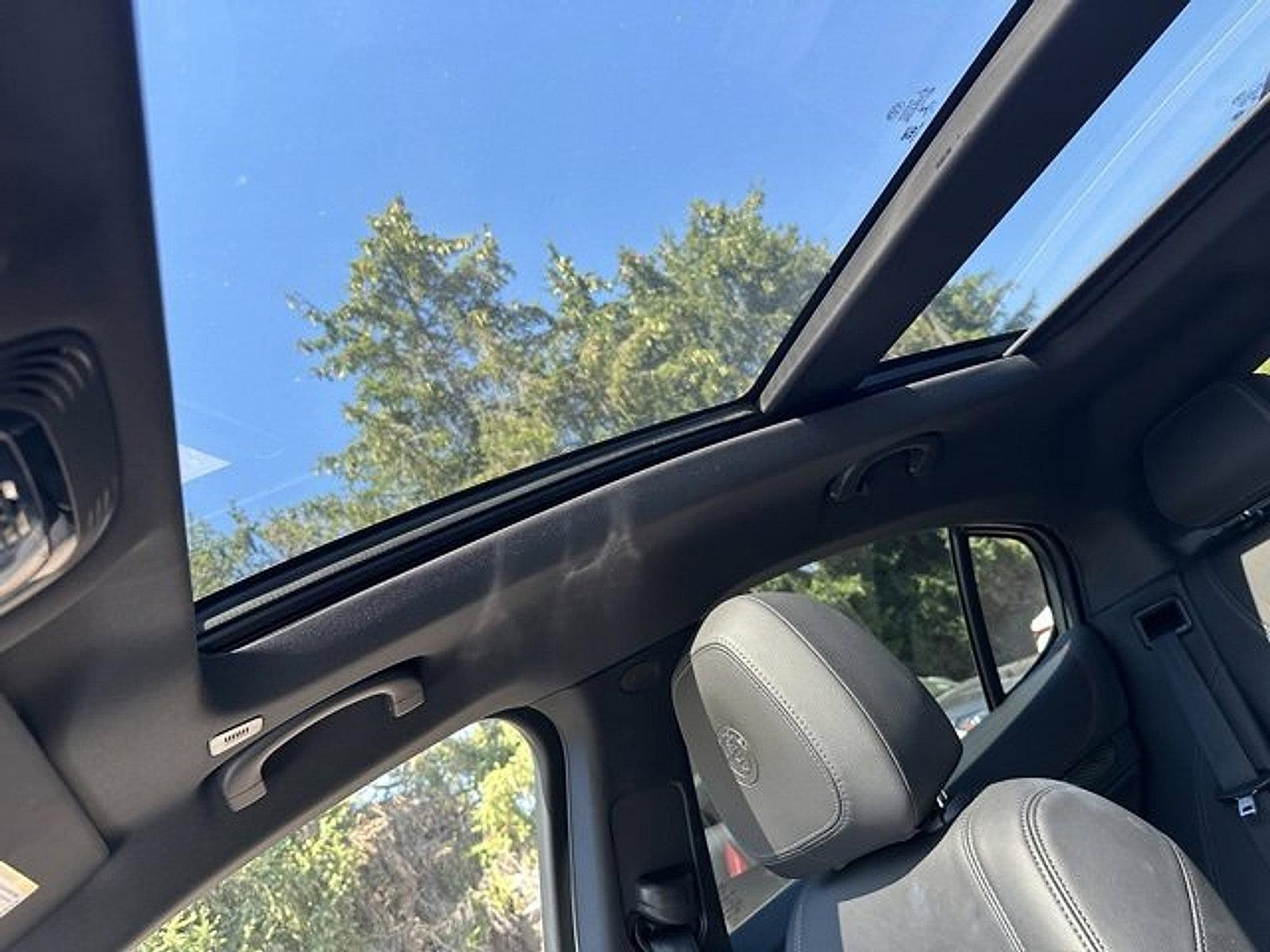 2023 Alfa Romeo Stelvio Vehicle Photo in Willow Grove, PA 19090