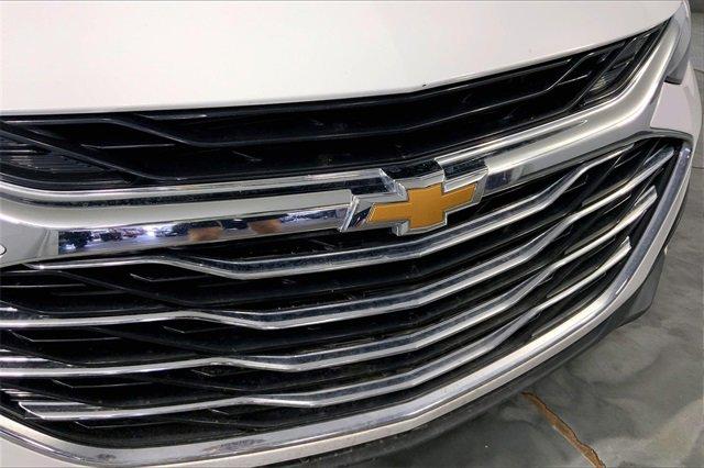 2024 Chevrolet Malibu Vehicle Photo in KANSAS CITY, MO 64114-4502