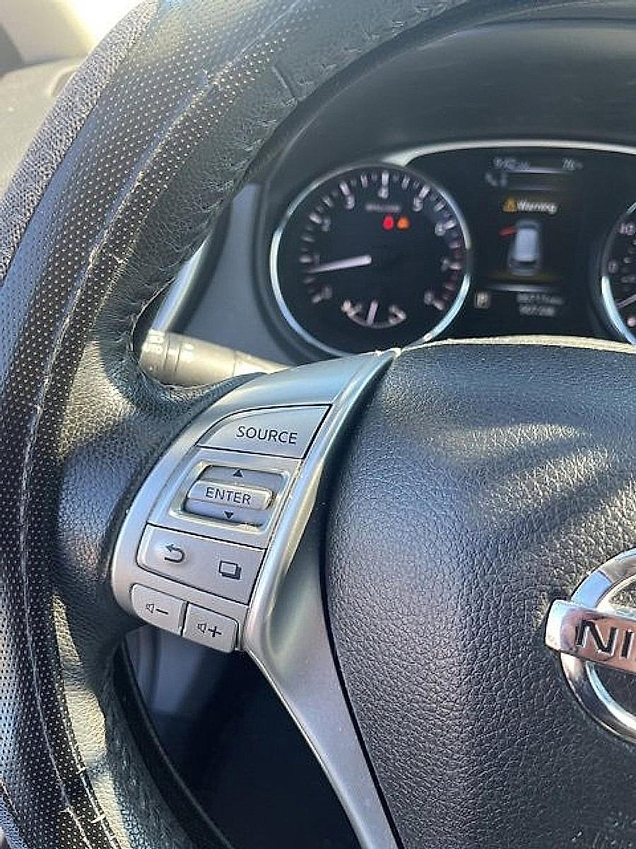 2016 Nissan Rogue Vehicle Photo in Trevose, PA 19053