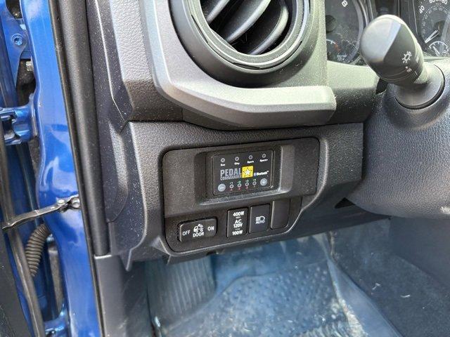 2018 Toyota Tacoma Vehicle Photo in Philadelphia, PA 19116