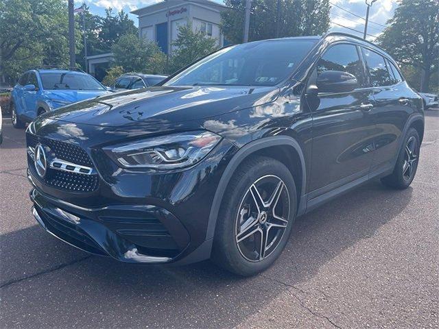 2023 Mercedes-Benz GLA Vehicle Photo in Willow Grove, PA 19090