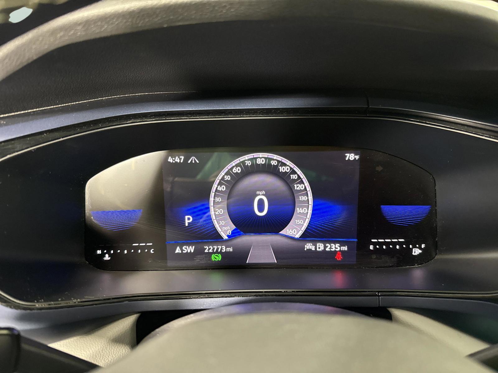 2023 Volkswagen Taos Vehicle Photo in Georgetown, TX 78626