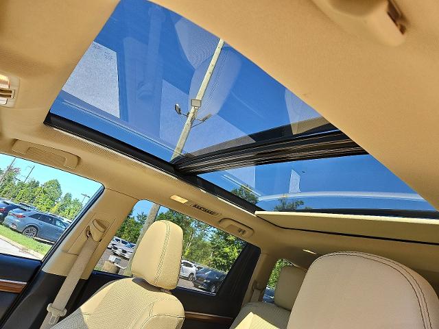 2019 Toyota Highlander Vehicle Photo in TREVOSE, PA 19053-4984