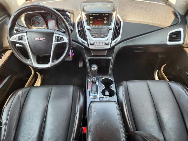 2017 GMC Terrain Vehicle Photo in DENTON, TX 76210-9321