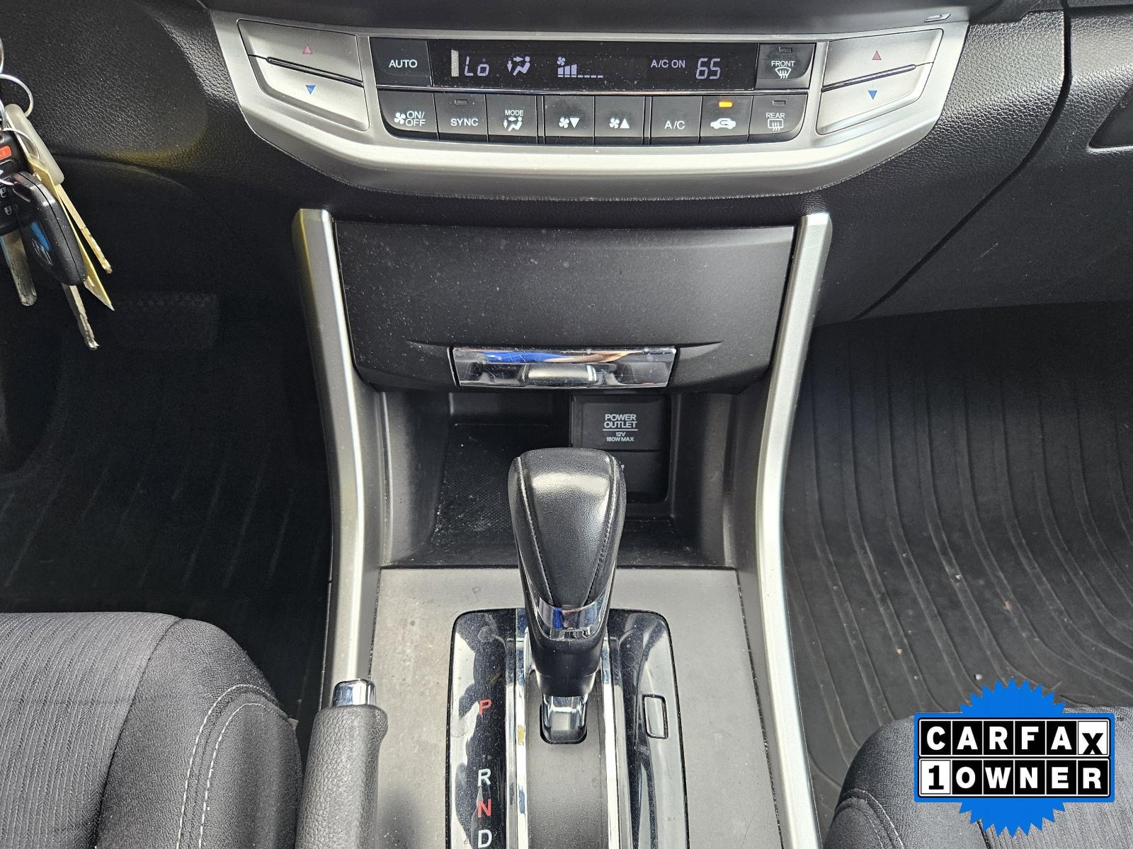 2013 Honda Accord Sedan Vehicle Photo in Harrisburg, PA 17111