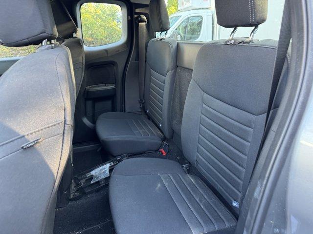 2020 Ford Ranger Vehicle Photo in Doylsetown, PA 18901