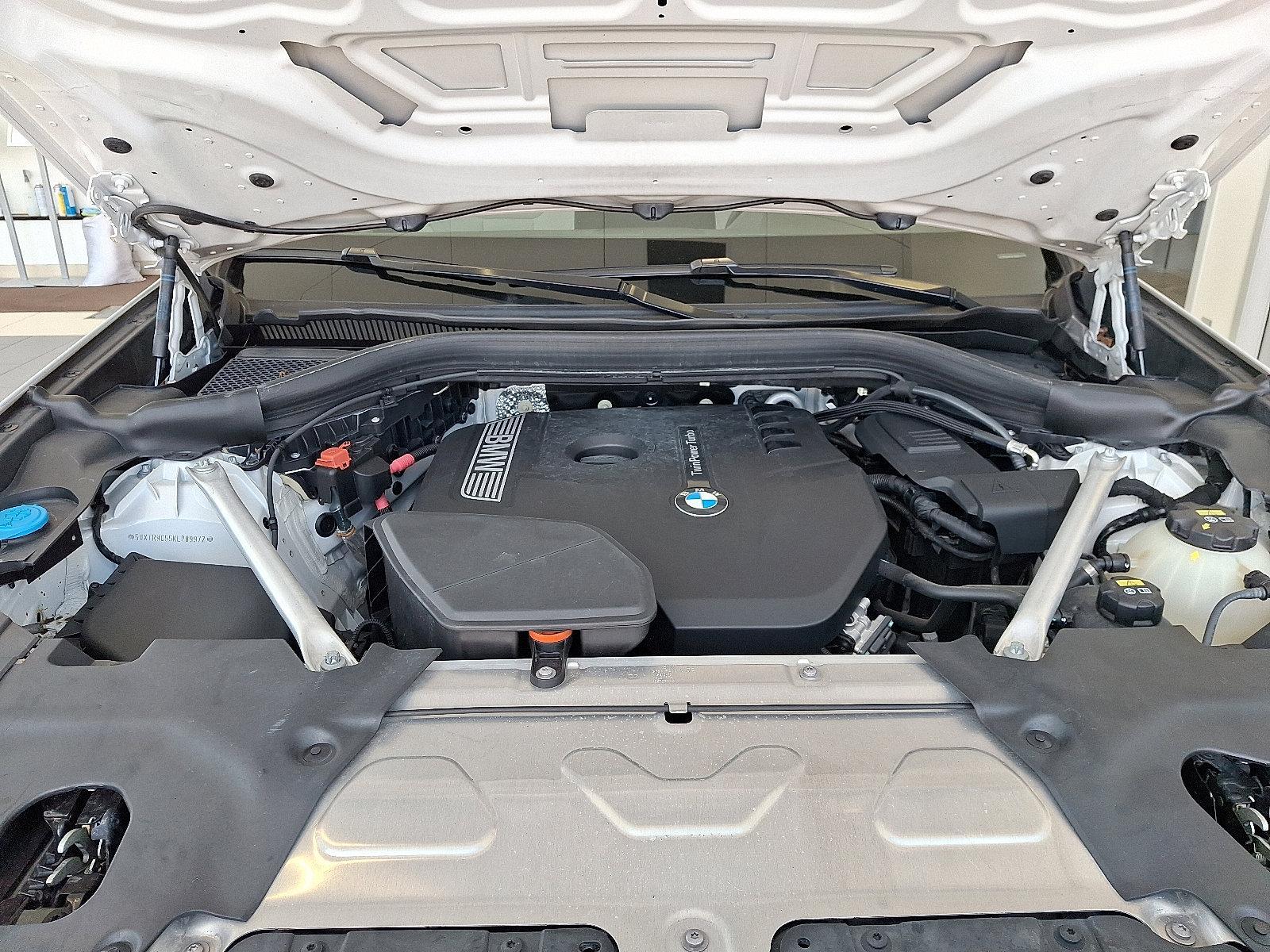 2019 BMW X3 xDrive30i Vehicle Photo in Lancaster, PA 17601