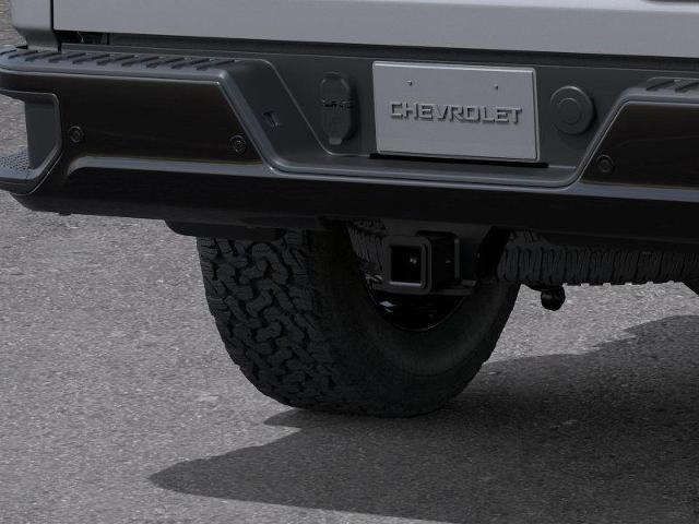 2026 Chevrolet Silverado 2500 HD Vehicle Photo in INDEPENDENCE, MO 64055-1314