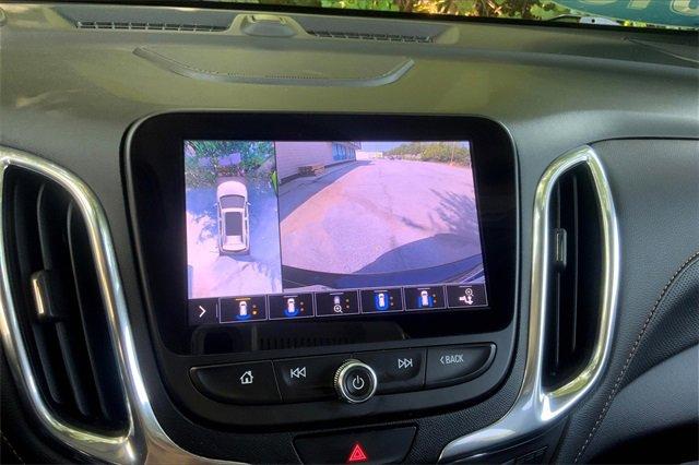 2019 Chevrolet Equinox Vehicle Photo in KANSAS CITY, MO 64114-4545