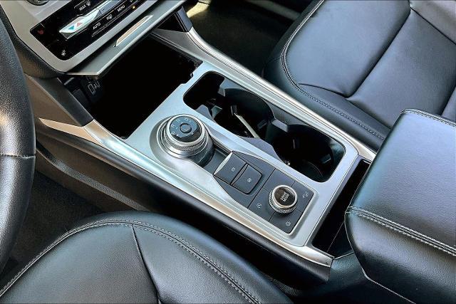 2024 Ford Explorer Vehicle Photo in Grapevine, TX 76051