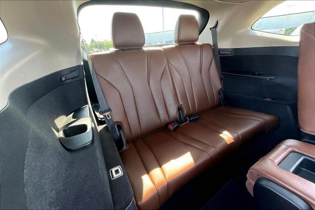 2024 Acura MDX Vehicle Photo in Grapevine, TX 76051