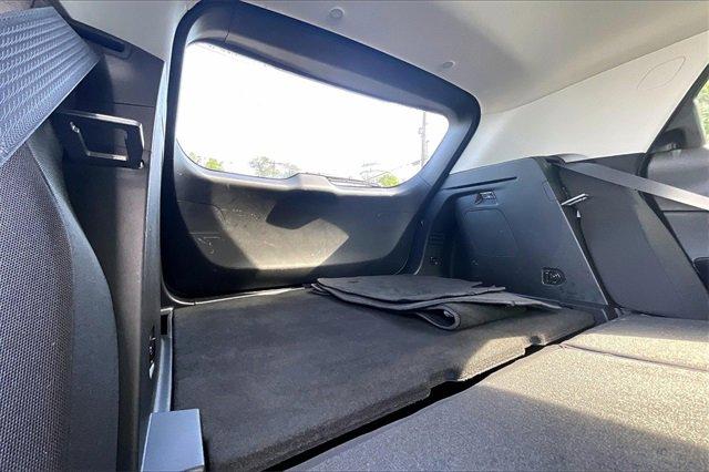 2024 Chevrolet Trailblazer Vehicle Photo in INDEPENDENCE, MO 64055-1377