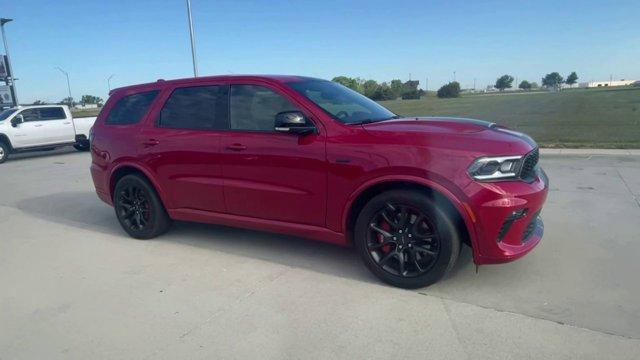 Used 2021 Dodge Durango SRT 392 with VIN 1C4SDJGJ0MC692654 for sale in Grand Island, NE