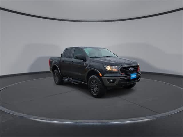 2021 Ford Ranger Vehicle Photo in Corpus Christi, TX 78411