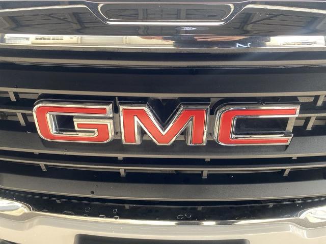 2022 GMC Terrain Vehicle Photo in TURLOCK, CA 95380-4918