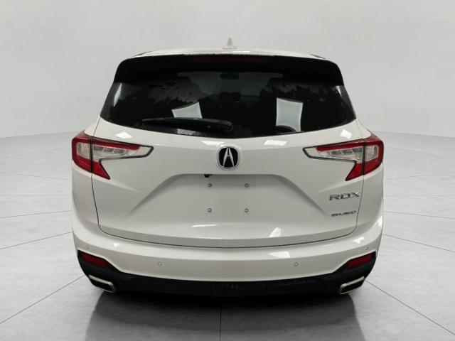 2024 Acura RDX Vehicle Photo in Appleton, WI 54913