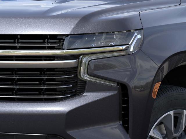 2024 Chevrolet Tahoe Vehicle Photo in CORPUS CHRISTI, TX 78416-1100