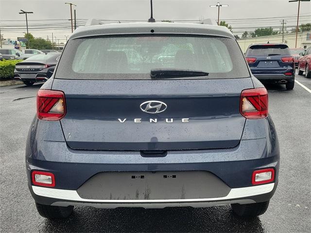 2024 Hyundai VENUE Vehicle Photo in New Bloomfield, PA 17068