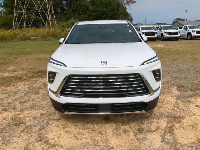 2025 Buick Enclave Vehicle Photo in ALBERTVILLE, AL 35950-0246