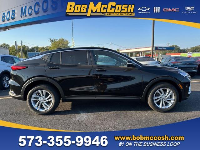 2025 Buick Envista Vehicle Photo in COLUMBIA, MO 65203-3903