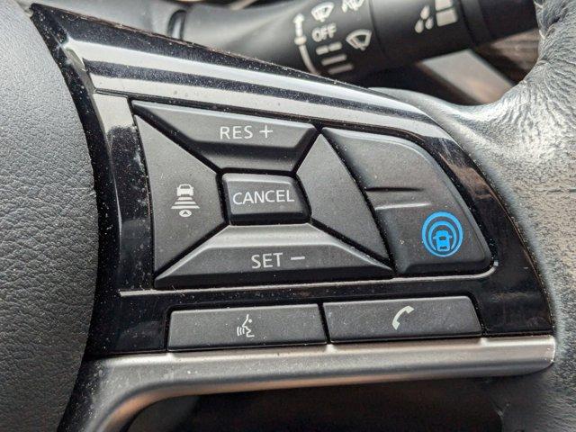 2022 Nissan Altima Vehicle Photo in BRUNSWICK, GA 31525-1881