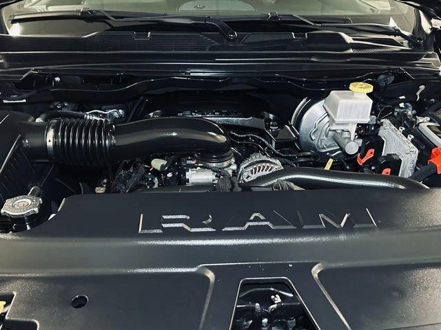 2021 Ram 1500 Vehicle Photo in MEDINA, OH 44256-9631