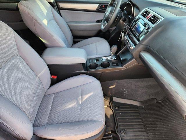 2018 Subaru Outback Vehicle Photo in SUGAR LAND, TX 77478-0000