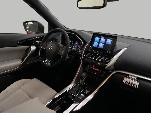 2024 Mitsubishi Eclipse Cross Vehicle Photo in Appleton, WI 54913