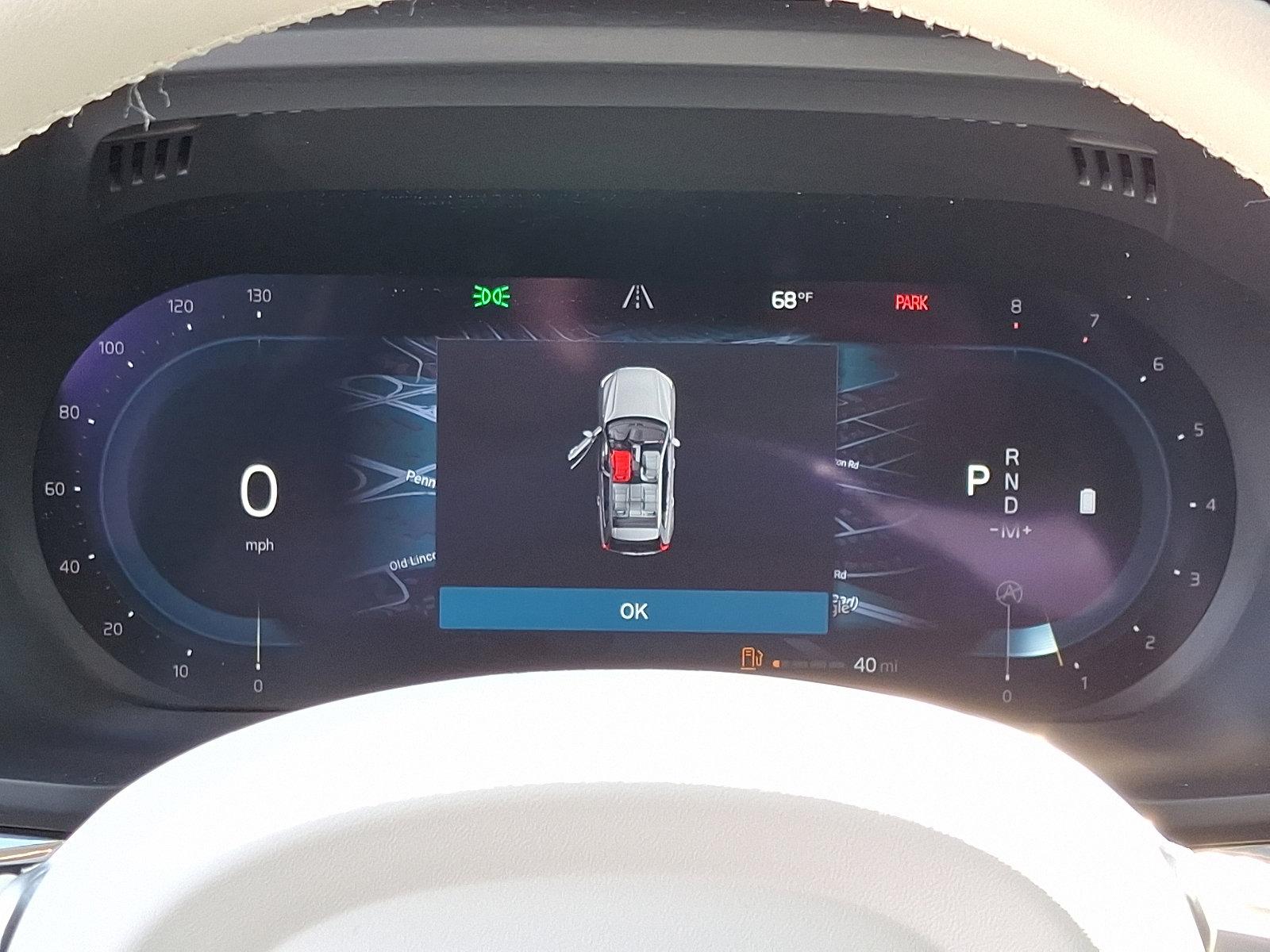 2022 Volvo XC60 Vehicle Photo in Trevose, PA 19053