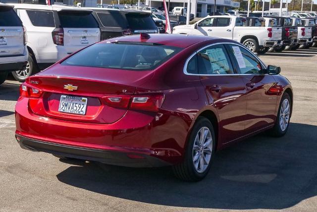 2024 Chevrolet Malibu Vehicle Photo in VENTURA, CA 93003-8585