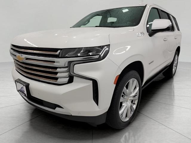 2021 Chevrolet Tahoe Vehicle Photo in Neenah, WI 54956