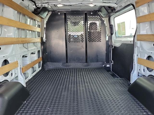 2022 Ford Transit Cargo Van Vehicle Photo in LIGHTHOUSE POINT, FL 33064-6849