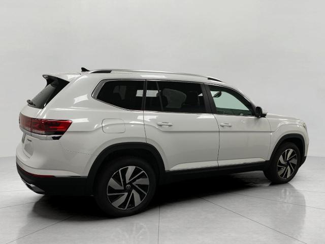 2025 Volkswagen Atlas Vehicle Photo in Appleton, WI 54913