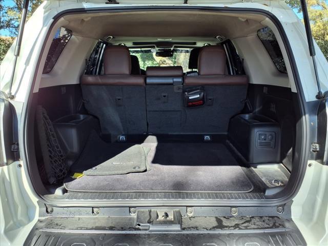 2022 Toyota 4Runner Vehicle Photo in SAN ANTONIO, TX 78230-1001