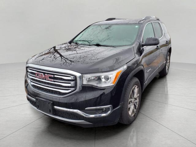 2019 GMC Acadia Vehicle Photo in Oshkosh, WI 54904