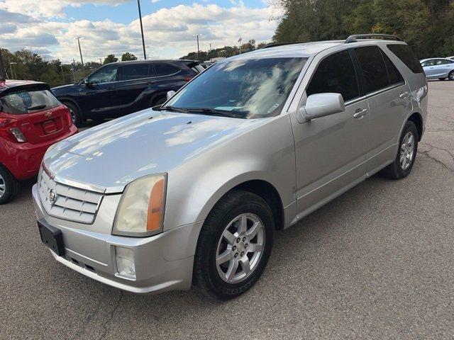 2006 Cadillac SRX Vehicle Photo in MILFORD, OH 45150-1684