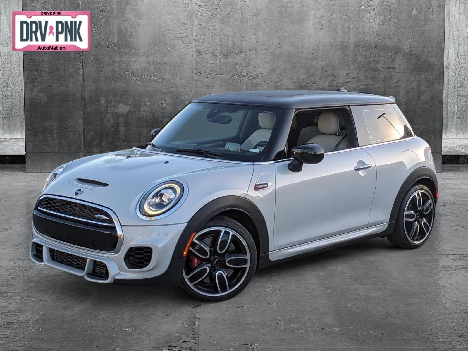 2020 MINI John Cooper Works Hardtop Vehicle Photo in Orlando, FL 32811