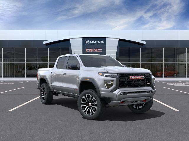 2024 GMC Canyon Vehicle Photo in LONE TREE, CO 80124-2750