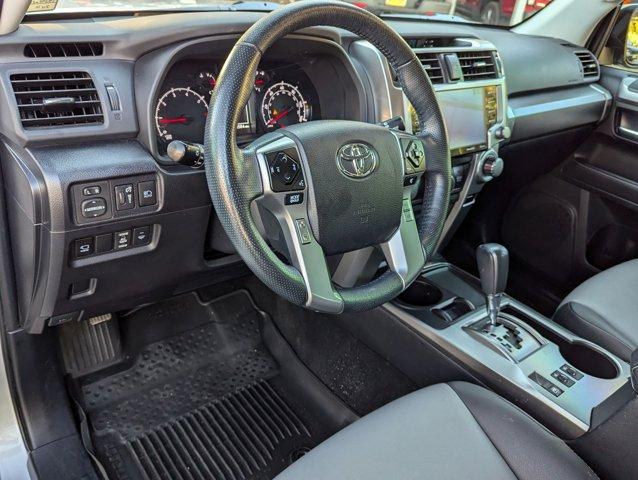 2023 Toyota 4Runner Vehicle Photo in San Antonio, TX 78230