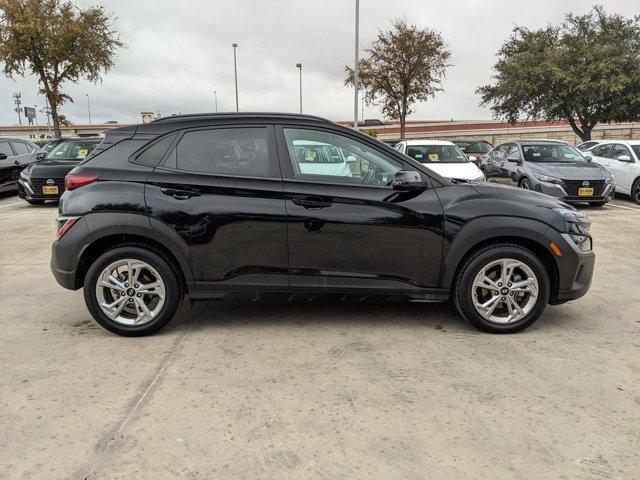 2023 Hyundai KONA Vehicle Photo in San Antonio, TX 78209