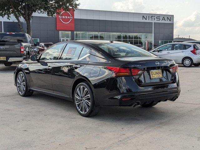 2024 Nissan Altima Vehicle Photo in San Antonio, TX 78209